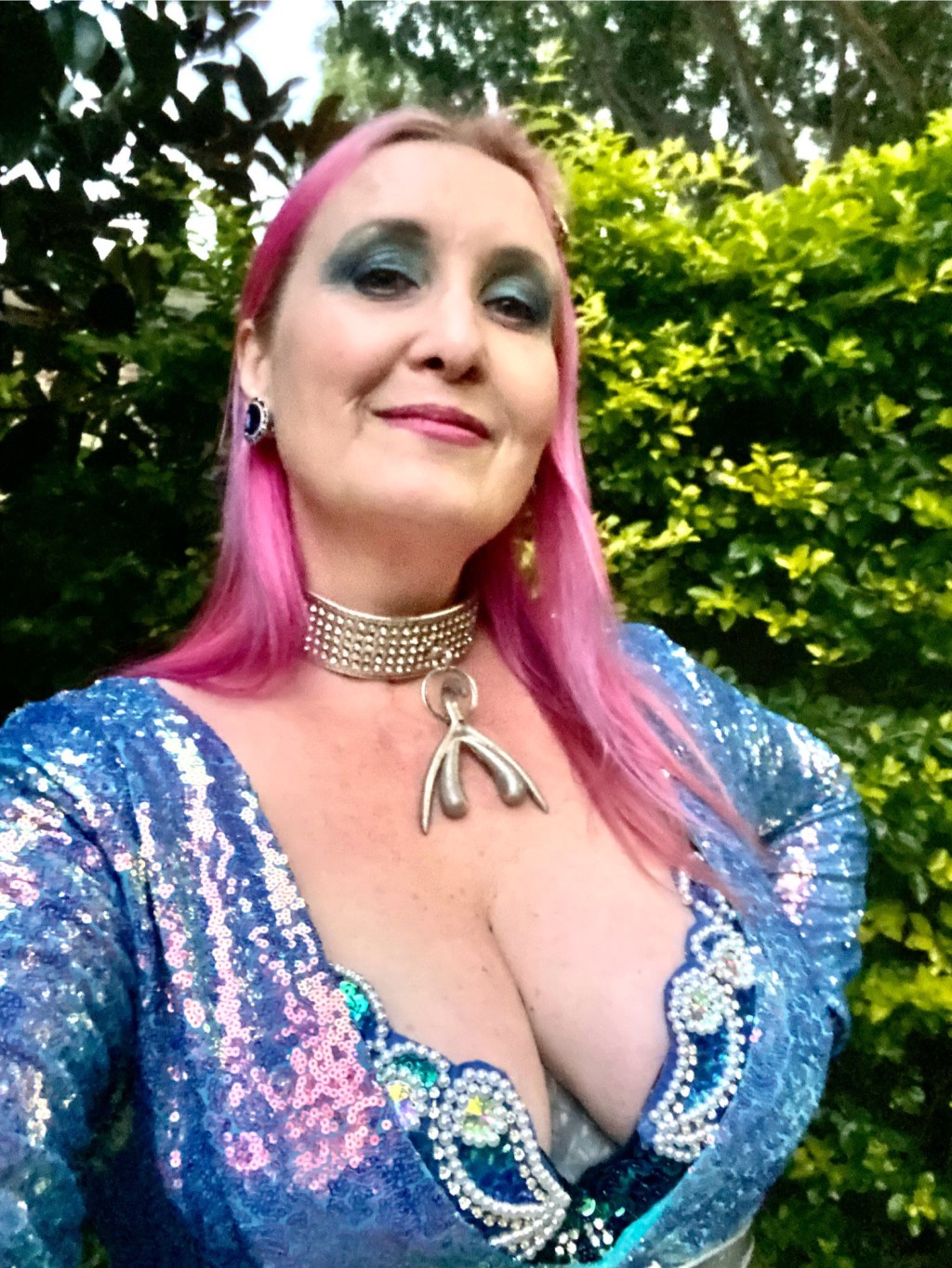 From Courtesan to Clinician: My Journey into Sexology &&nbsp;Psychotherapy