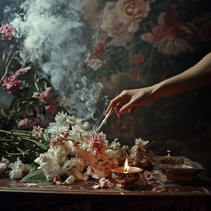 How Therapy Supports Grief&nbsp;Healing